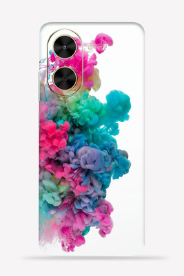 Gizmo Wraps Redmi C71 5g Mobile Skin(Color splash)