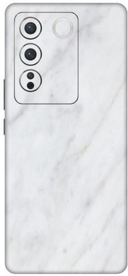 Vcare GadGets V27 Pro 5G Mobile Skin(Multicolor)