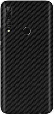 Vcare GadGets Huawei Y9 Prime 2019 Mobile Skin(Black)