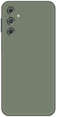 Vcare GadGets Samsung Galaxy M34 5G Mobile Skin(Grey)