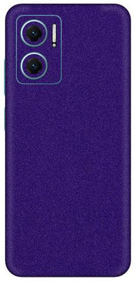 Vcare GadGets Redmi 11 Prime 5G Mobile Skin(Purple)