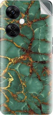 tiddler OnePlus Nord N30 Mobile Skin(Blue)