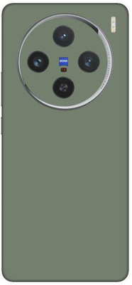 Vcare GadGets X100 5G Mobile Skin(Grey)