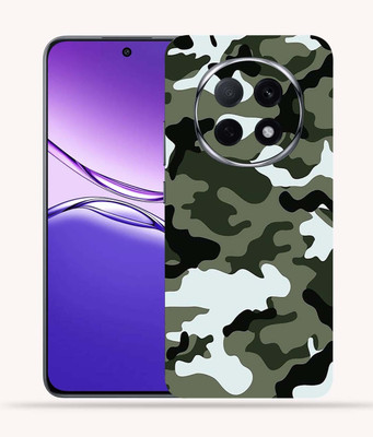 Gizmo Wraps Oppo F29 pro 5g Mobile Skin(Camo Winter)