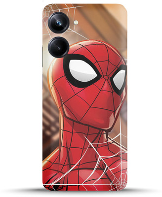 Designer Bazaar Realme 10 Pro Mobile Skin(Multicolor)