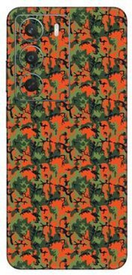 Vcare GadGets realme C75 5G Mobile Skin(Multicolor)