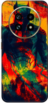 AMTHA AMTHA REALME 13 PRO 5G Mobile Skin(Multicolor)