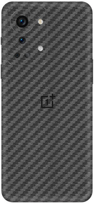 Vcare GadGets OnePlus Nord 2 T 5G Mobile Skin(Metal)