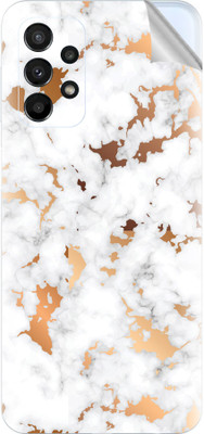 tiddler Samsung Galaxy A23 5G Mobile Skin(White)