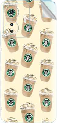 Snooky Vivo IQOO Z6 Lite Mobile Skin(Multicolor)