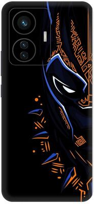AMTHA AMTHA Vivo IQOO Z6 Pro (5G) Mobile Skin(Multicolor)