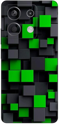 ScreenMart Xiaomi Redmi Note 13 (5G) Mobile Skin(Multicolor)