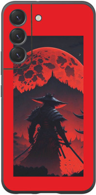 VYBE The Smart Choice galaxy s21 fe Anime Mobile Skin Mobile Skin(Black 212)