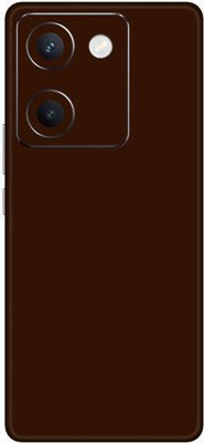 Vcare GadGets Choco Lava Y200 Pro 5G Mobile Skin(Choco Lava)