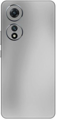 Vcare GadGets T2 5G Mobile Skin(Silver)