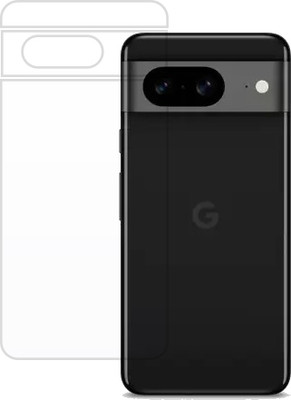 ECMERED Google Pixel 8, Pixel 8 Mobile Skin(Transparent)