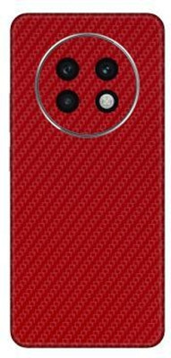 Vcare GadGets Realme P1 Speed (5G) Mobile Skin(Red)
