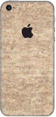 AMTHA AMTHA Apple Iphone SE (2020) Mobile Skin(Multicolor)