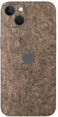 AMTHA AMTHA Apple Iphone 13 Mini Mobile Skin(Multicolor)