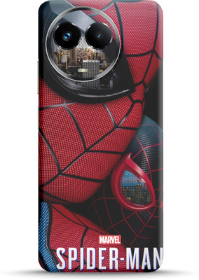 Designer Bazaar Realme Narzo 60X 5G Mobile Skin(Multicolor)
