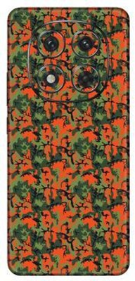 Vcare GadGets Redmi Note 14 Pro (5G) Mobile Skin(Multicolor)