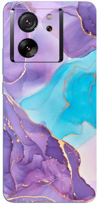 Toppings Xiaomi 13T Pro Mobile Skin(Multicolor)