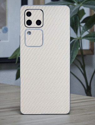 AsSkin Vivo V30 Pro 5G Mobile Skin(White)