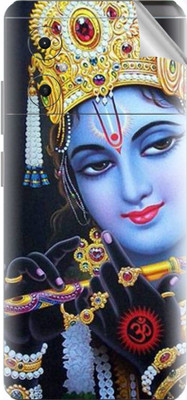 tiddler Xiaomi Redmi Note 11R Mobile Skin(Blue)