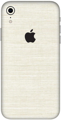 AMTHA AMTHA Apple iPhone XR Mobile Skin(Multicolor)