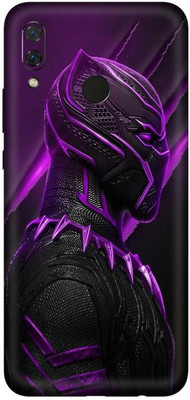 Toppings Huawei Nova 3i Mobile Skin(Multicolor)
