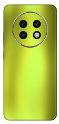 Vcare GadGets Realme P1 Speed (5G) Mobile Skin(Gold)