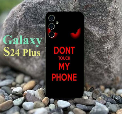 AsSkin Samsung S24 Plus Mobile Skin(Multicolor)