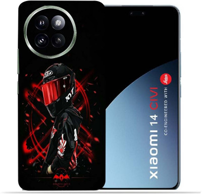 OggyBaba Xiaomi 14 Civi Mobile Skin(Limited-Edition)