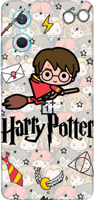 Coverooz Oneplus Nord Ce4 Lite 5G Mobile Skin(Multicolor)