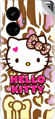 Snooky Realme GT5 240W Mobile Skin(Multicolor)