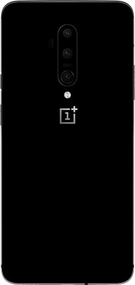 Vcare GadGets OnePlus 7T Pro Mobile Skin(Black)