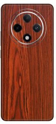 Vcare GadGets F27 Pro Plus (5G) Mobile Skin(Brown)
