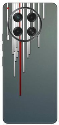 Vcare GadGets Camon 30 (5G) Mobile Skin(Multicolor)