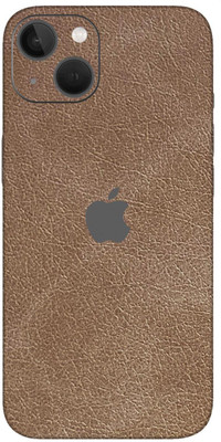 AMTHA AMTHA Apple Iphone 13 Mini Mobile Skin(Multicolor)