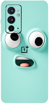 AsSkin Oneplus 9RT 5G Mobile Skin(Fanny Cartoon Skin With High Matte Finish..)