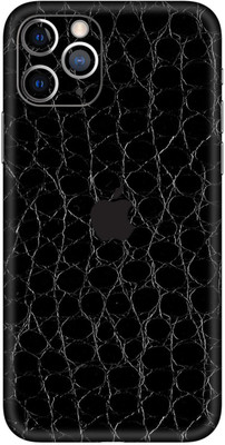 AMTHA AMTHA Apple Iphone 11 Pro Mobile Skin(Multicolor)