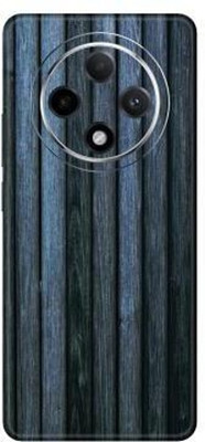 Vcare GadGets F27 Pro Plus (5G) Mobile Skin(Blue & Grey)