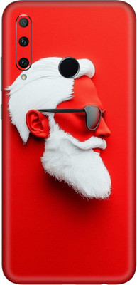 ScreenMart Honor 20i Mobile Skin(Multicolor)