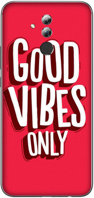 SKINFACTORY HUAWEI MATE 20 LITE Premium Mobile Skin(Multicolor)