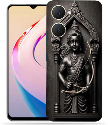 OggyBaba OggyBaba Vivo Y03 Mobile Skin(Ram Ji)