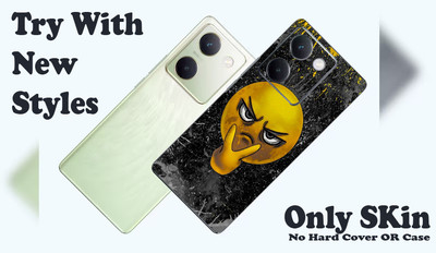 AsSkin Vivo Y200 Pro 5G Mobile Skin(Multicolor)