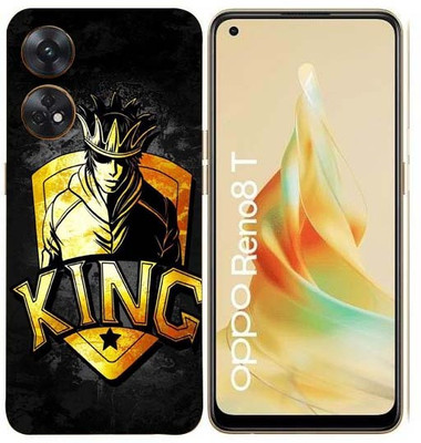 AsSkin Reno 8T 4G Mobile Skin(Multicolor)