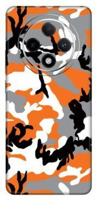 Vcare GadGets F27 Pro Plus (5G) Mobile Skin(Multicolor)