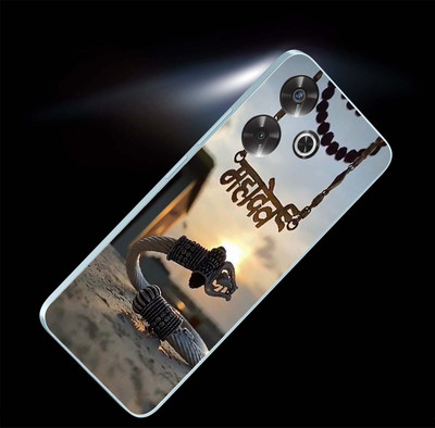 BugguSkin REDMI 13 5G Mobile Skin(Multicolor)