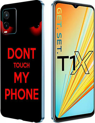 LAMHA Vivo T1X 5G, vivo t1x 5g Mobile Skin(Multicolor)